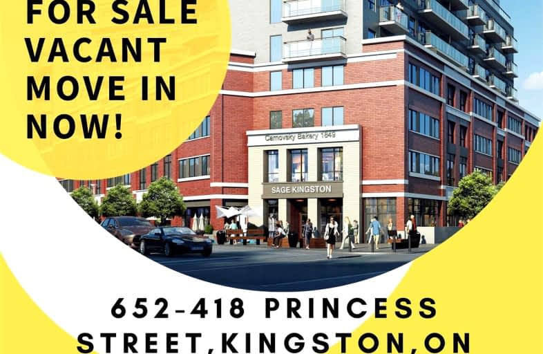 418-652 Princess Street, Kingston | Image 1