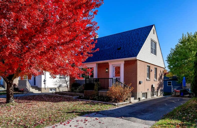 281 East 38th Street, Hamilton | Image 1