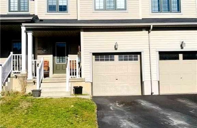 72 Arnold Marshall Boulevard, Haldimand | Image 1