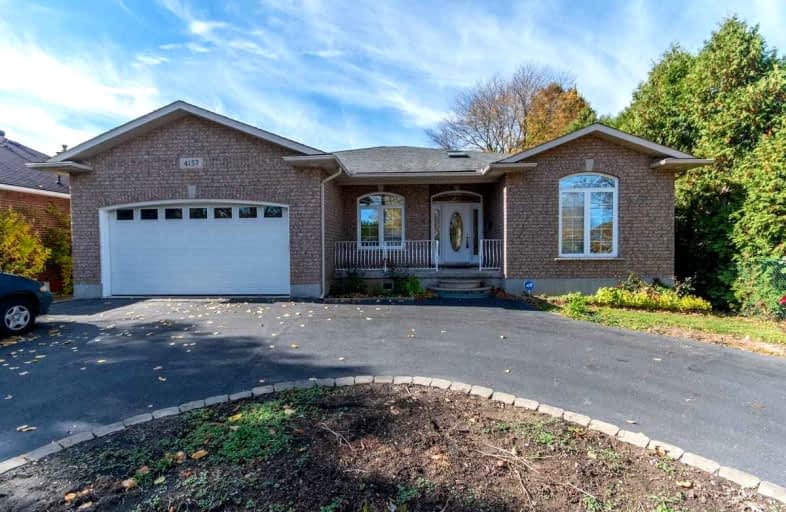 4157 Dorchester Road, Niagara Falls | Image 1