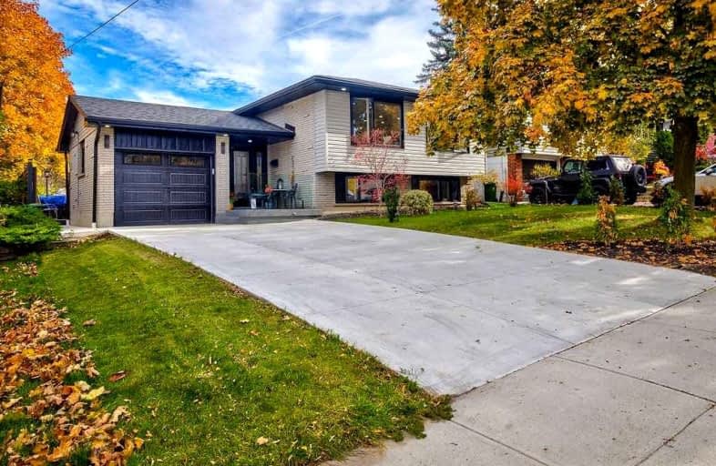 168 Hanover Place, Hamilton | Image 1