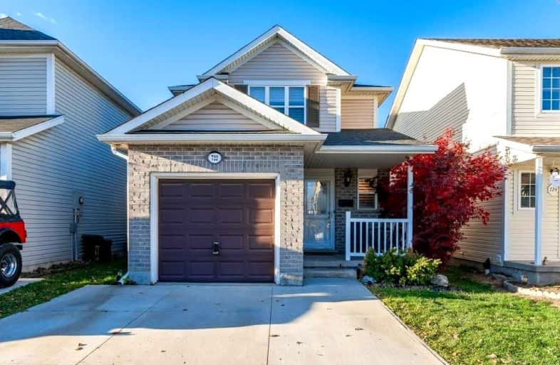 722 Angler Way, Waterloo | Image 1