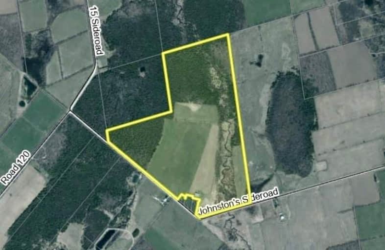  Johnston's Sideroad Road, Grey Highlands | Image 1