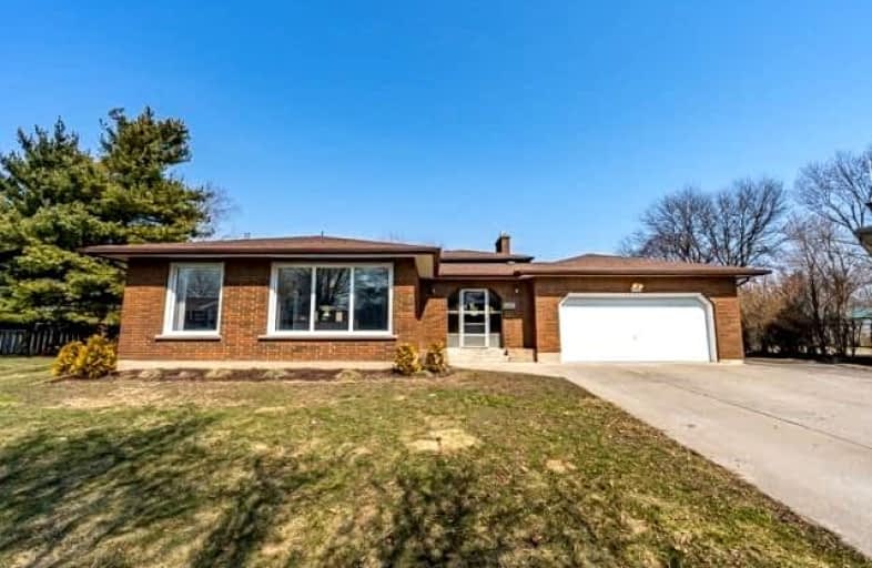 4316 Princess Crescent, Niagara Falls | Image 1