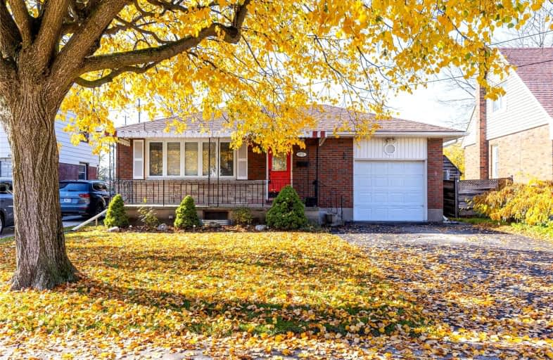 4975 Homewood Avenue, Niagara Falls | Image 1