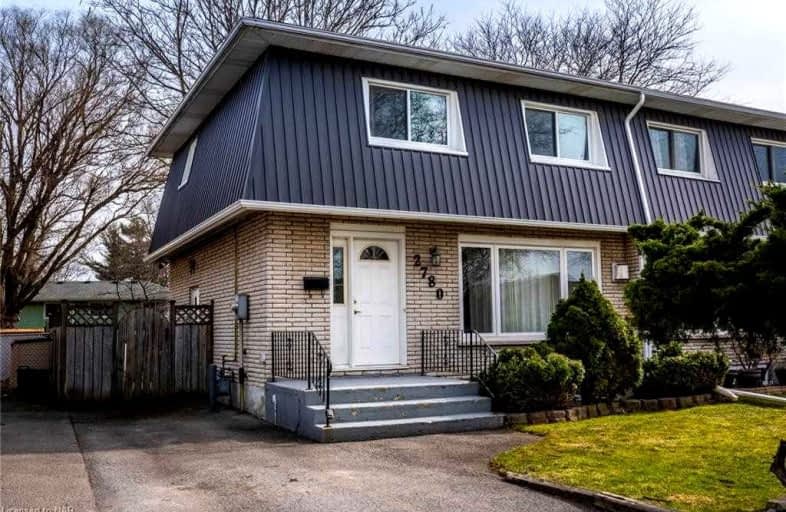 2780 Wedgewood Crescent, Niagara Falls | Image 1