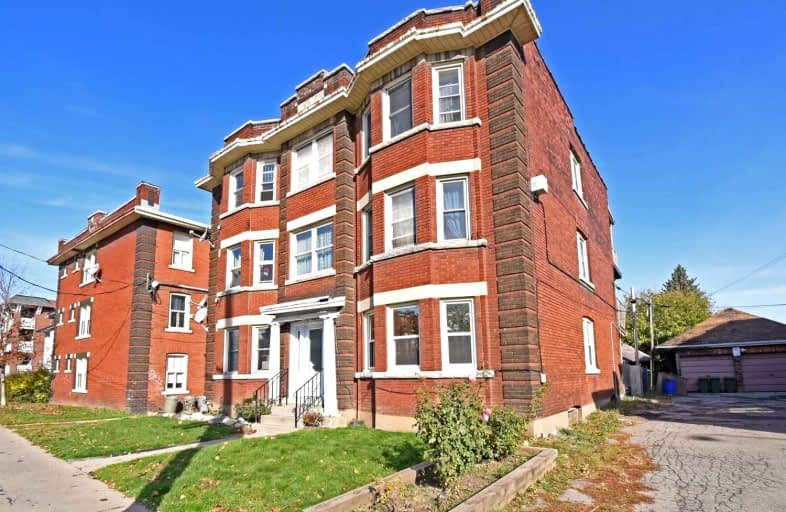 931 Main Street East, Hamilton | Image 1