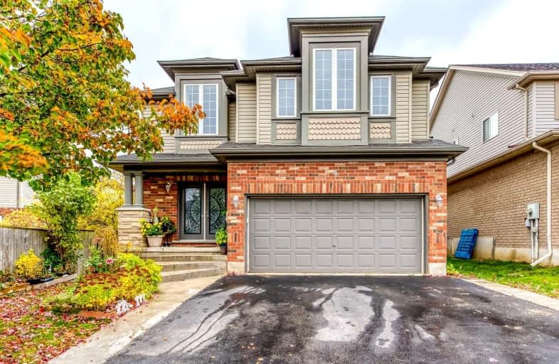 4 Wilton Road, Guelph | Image 1