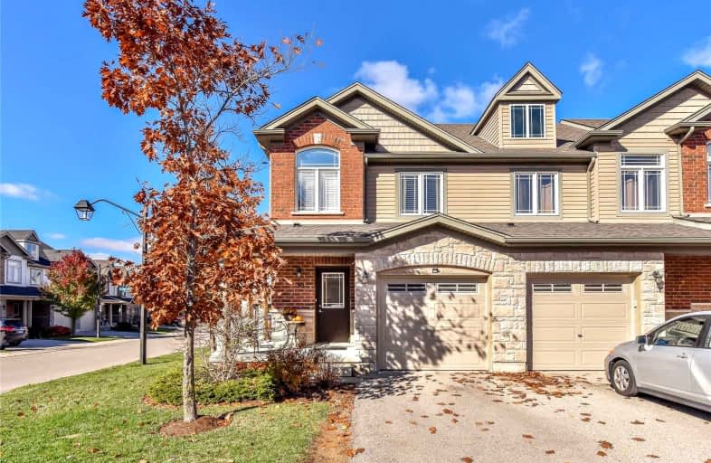 30 Kingsbury Square, Guelph | Image 1