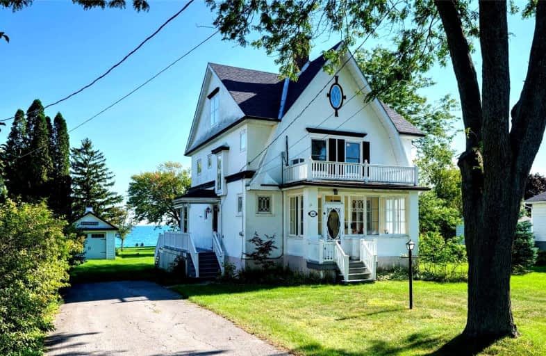 387 Main Street, Prince Edward County | Image 1