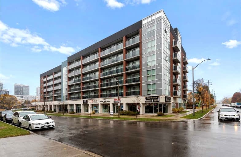 #618-308 Lester Street, Waterloo | Image 1