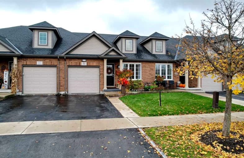 75 Falcon Drive, Welland | Image 1