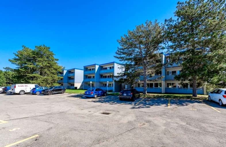 410-105 Conroy Crescent, Guelph | Image 1
