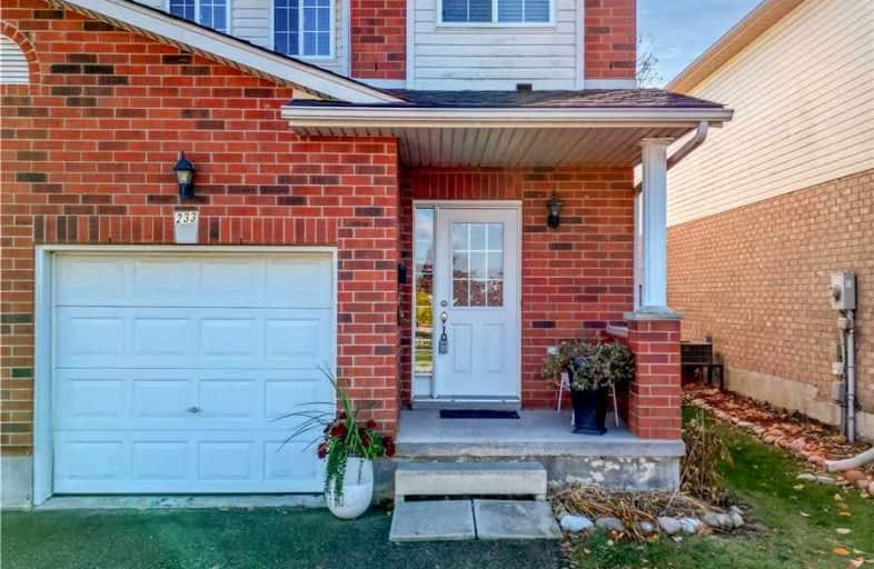 233 Langlaw Drive, Cambridge | Image 1