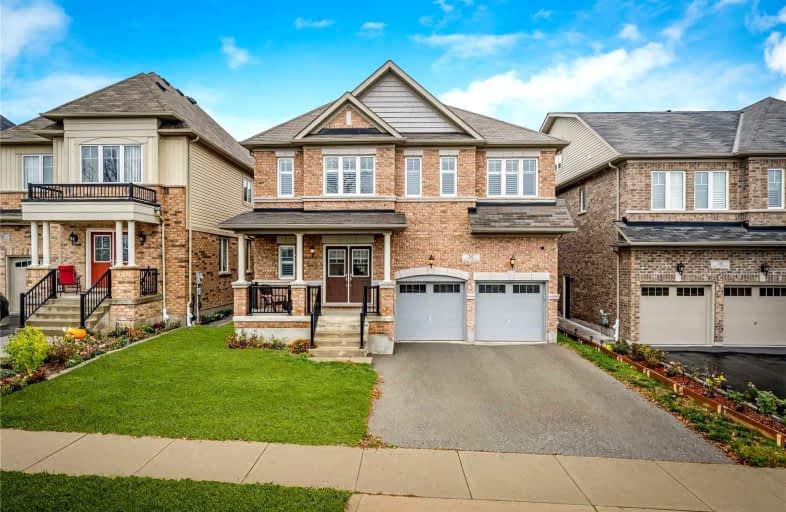 202 Blair Creek Drive, Kitchener | Image 1