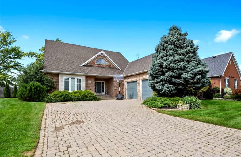 8261 Mount Olive Crescent, Niagara Falls | Image 1