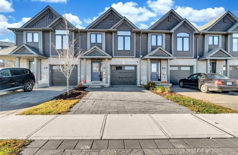 1058 Meadowlarke Ridge Drive, London | Image 1