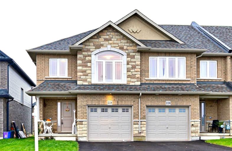 228 Dalgleish Terrace, Hamilton | Image 1