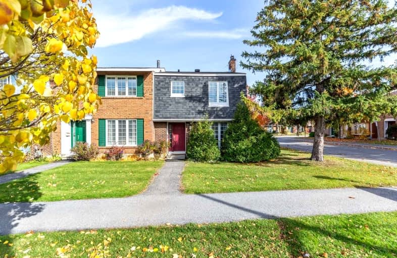 1493 Fisher Avenue, Ottawa | Image 1