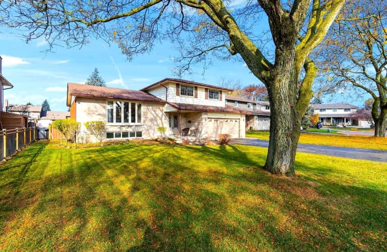 18 Latenda Place, Guelph | Image 1