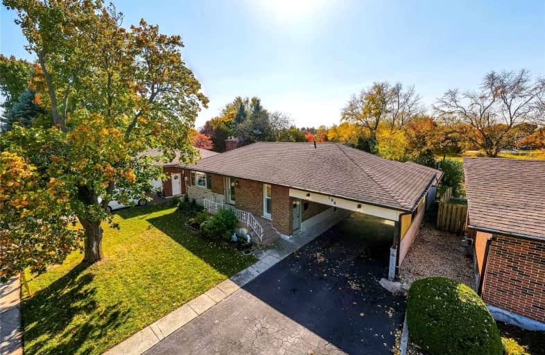 106 William Street, Guelph | Image 1
