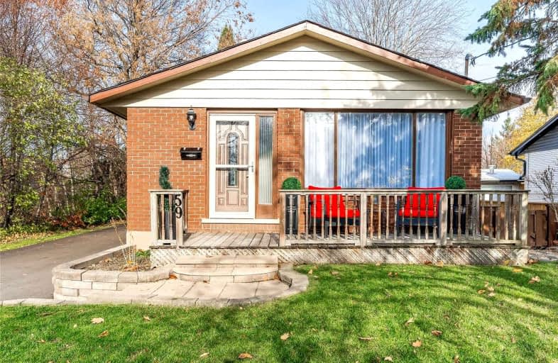 59 Cheltonwood Avenue, Guelph | Image 1