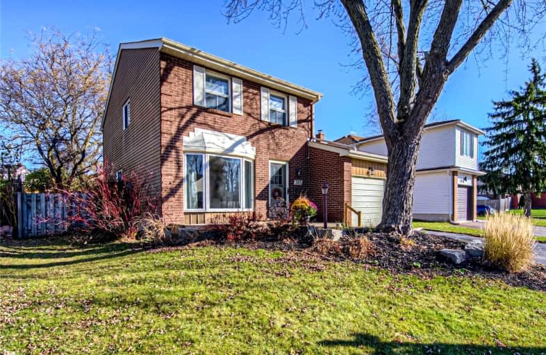 385 Driftwood Drive, Kitchener | Image 1