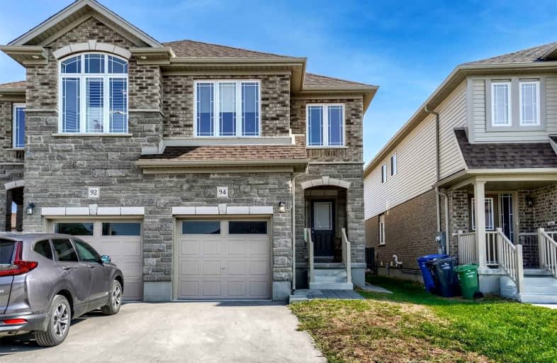 94 John Brabson Crescent, Guelph | Image 1