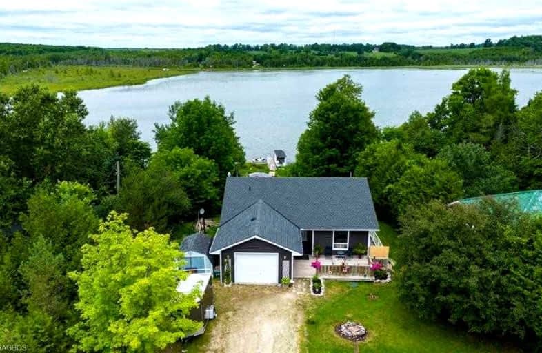 474839 Townsend Lake Road, West Grey | Image 1
