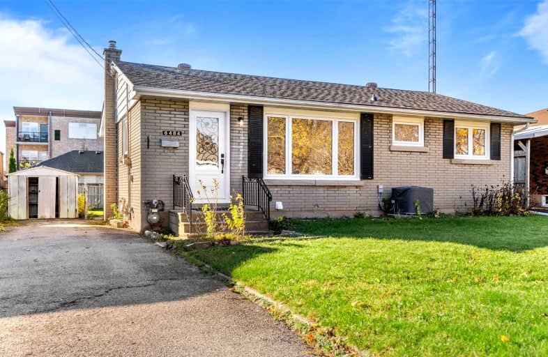 6484 Doreen Drive, Niagara Falls | Image 1