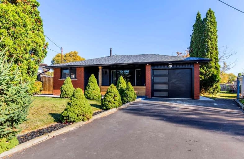 496 Limeridge Court, Hamilton | Image 1