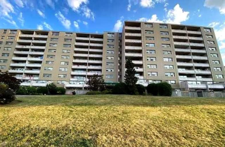 301-15 Albright Road, Hamilton | Image 1