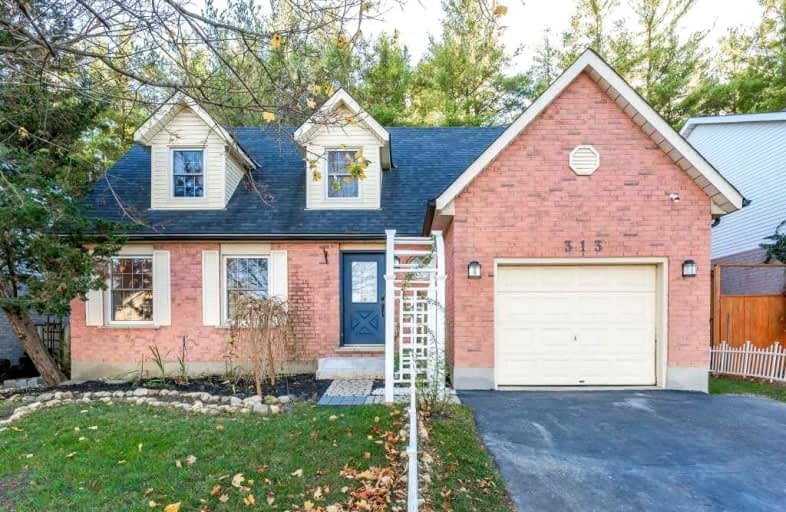 313 Imperial Road South, Guelph | Image 1