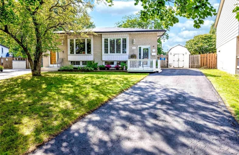 222 Golden Orchard Drive, Hamilton | Image 1