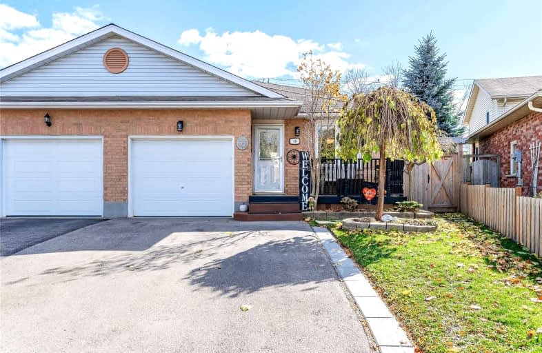 40 Tamvale Crescent, Kitchener | Image 1