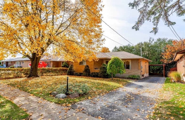 90 Sheridan Street, Guelph | Image 1