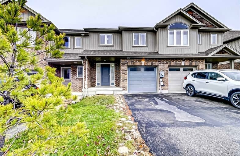 40 Jeffrey Drive, Guelph | Image 1