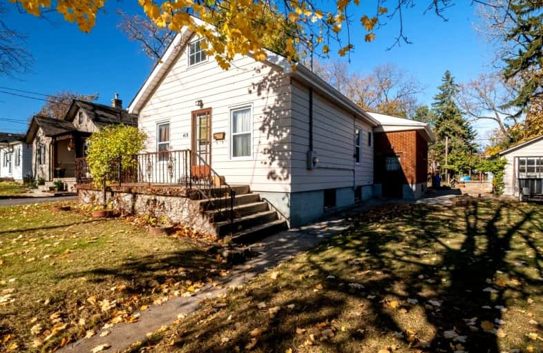 418 Nelson Street, Brantford | Image 1