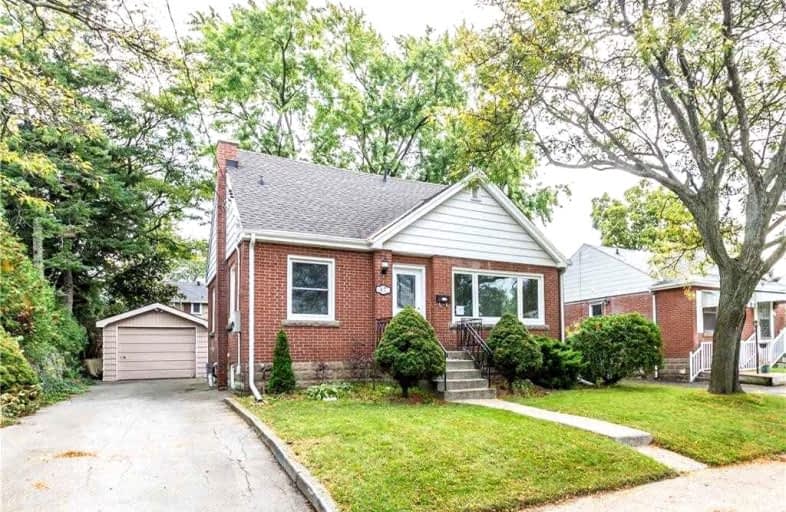 47 West 4th Street, Hamilton | Image 1