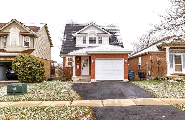 4 Starview Crescent, Guelph | Image 1