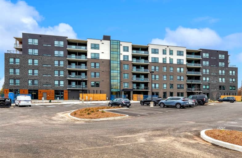 501-26 Lowes Road West, Guelph | Image 1