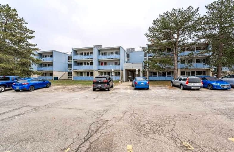 311-105 Conroy Crescent, Guelph | Image 1
