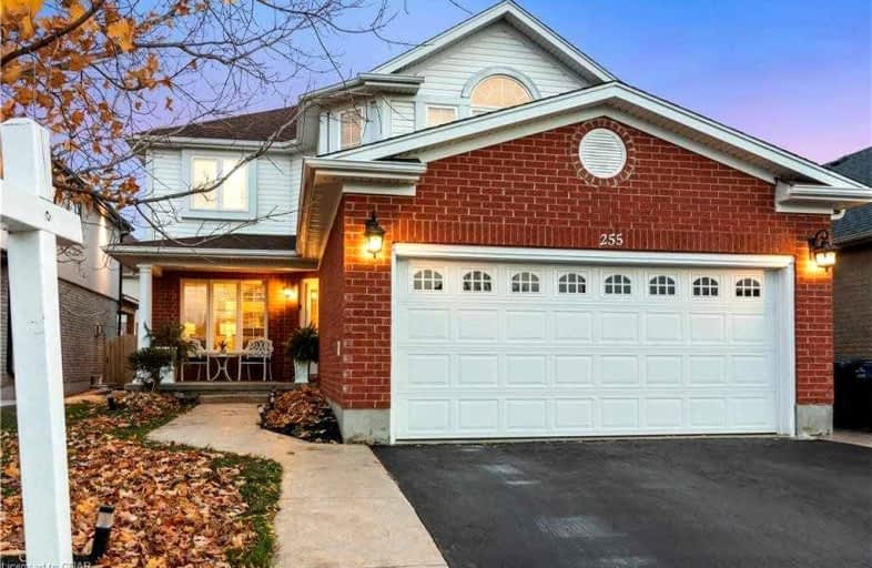 255 Farley Drive, Guelph | Image 1