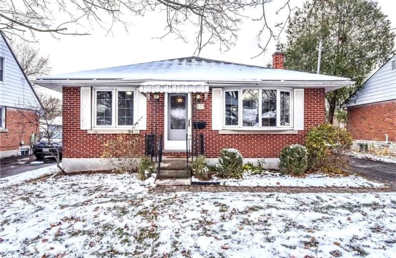 315 Exhibition Street, Guelph | Image 1