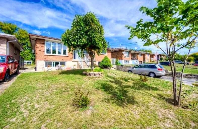 242 Bruce Street, Brantford | Image 1