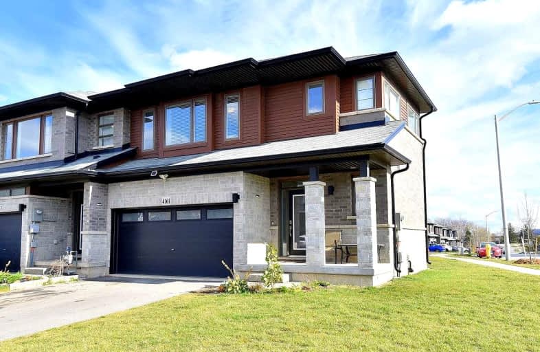 4161 Cassandra Drive, Lincoln | Image 1