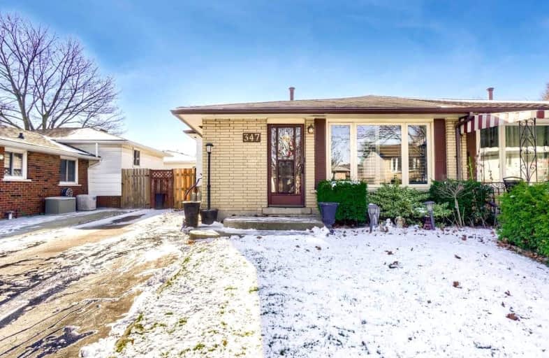 347 Cranbrook Drive, Hamilton | Image 1