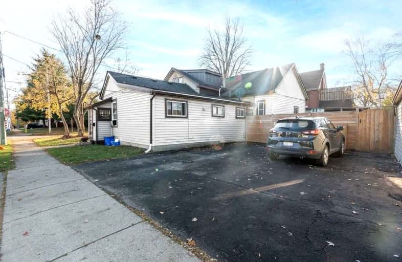 670 Lorne Avenue, London | Image 1