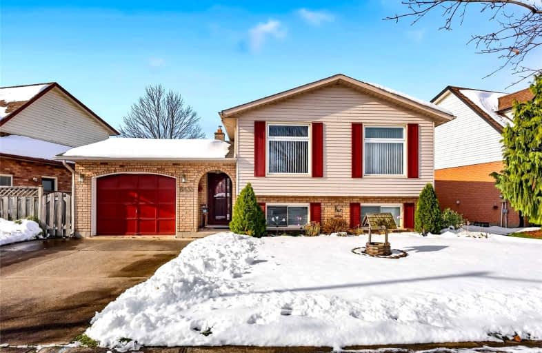 8435 Regan Drive, Niagara Falls | Image 1