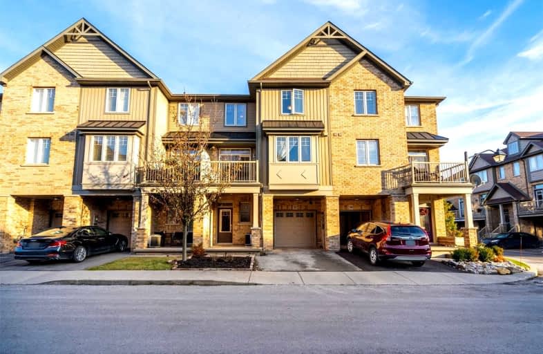 31-310 Fall Fair Way, Hamilton | Image 1